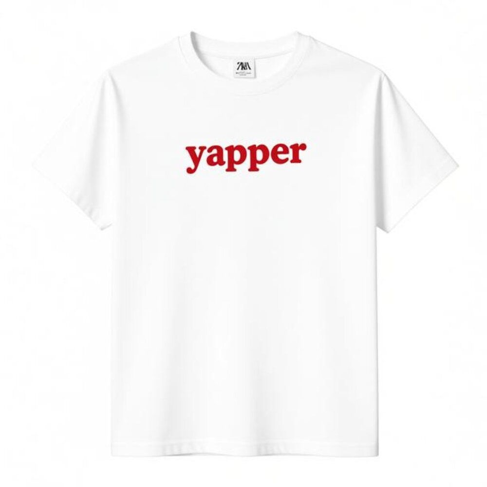 your a yaper